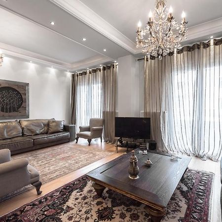 #Luxlikehome - Aristotelous Grand View Tesalónica Exterior foto