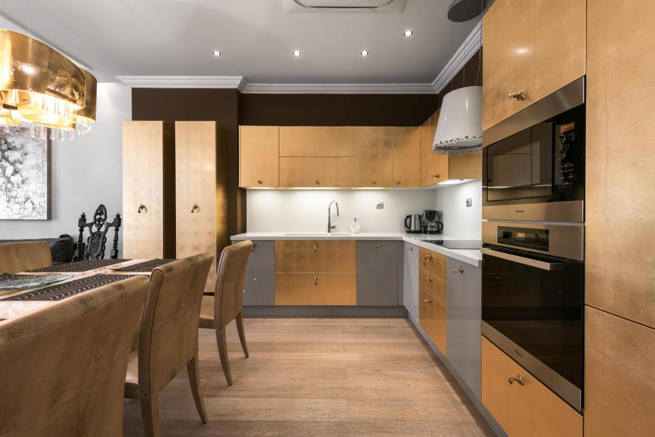 #Luxlikehome - Aristotelous Grand View Tesalónica Exterior foto