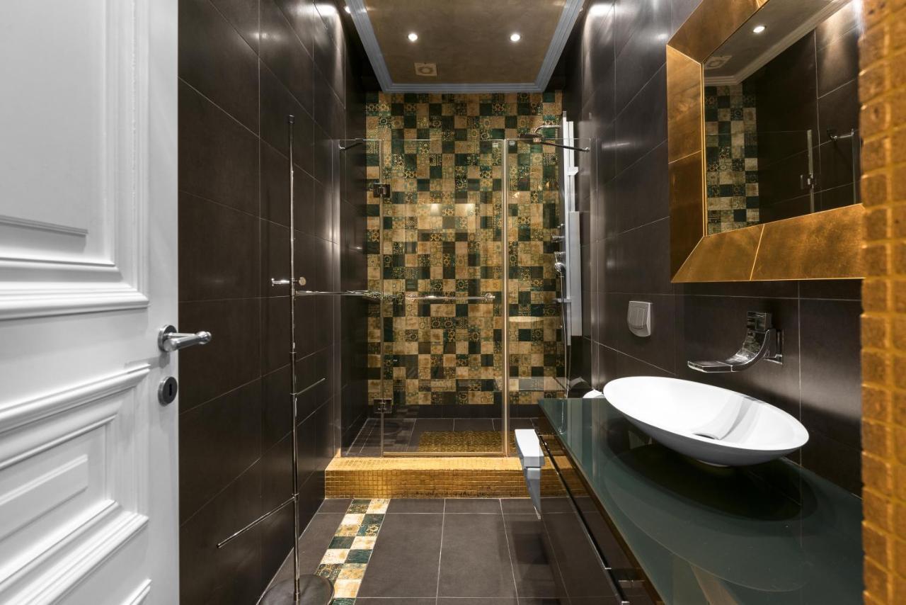 #Luxlikehome - Aristotelous Grand View Tesalónica Exterior foto