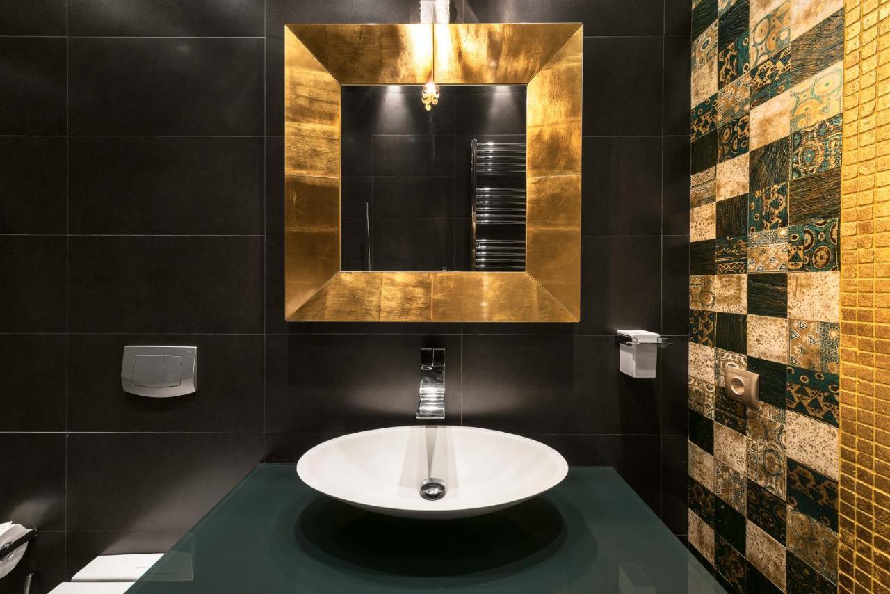 #Luxlikehome - Aristotelous Grand View Tesalónica Exterior foto