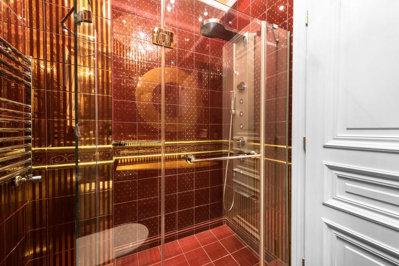 #Luxlikehome - Aristotelous Grand View Tesalónica Exterior foto