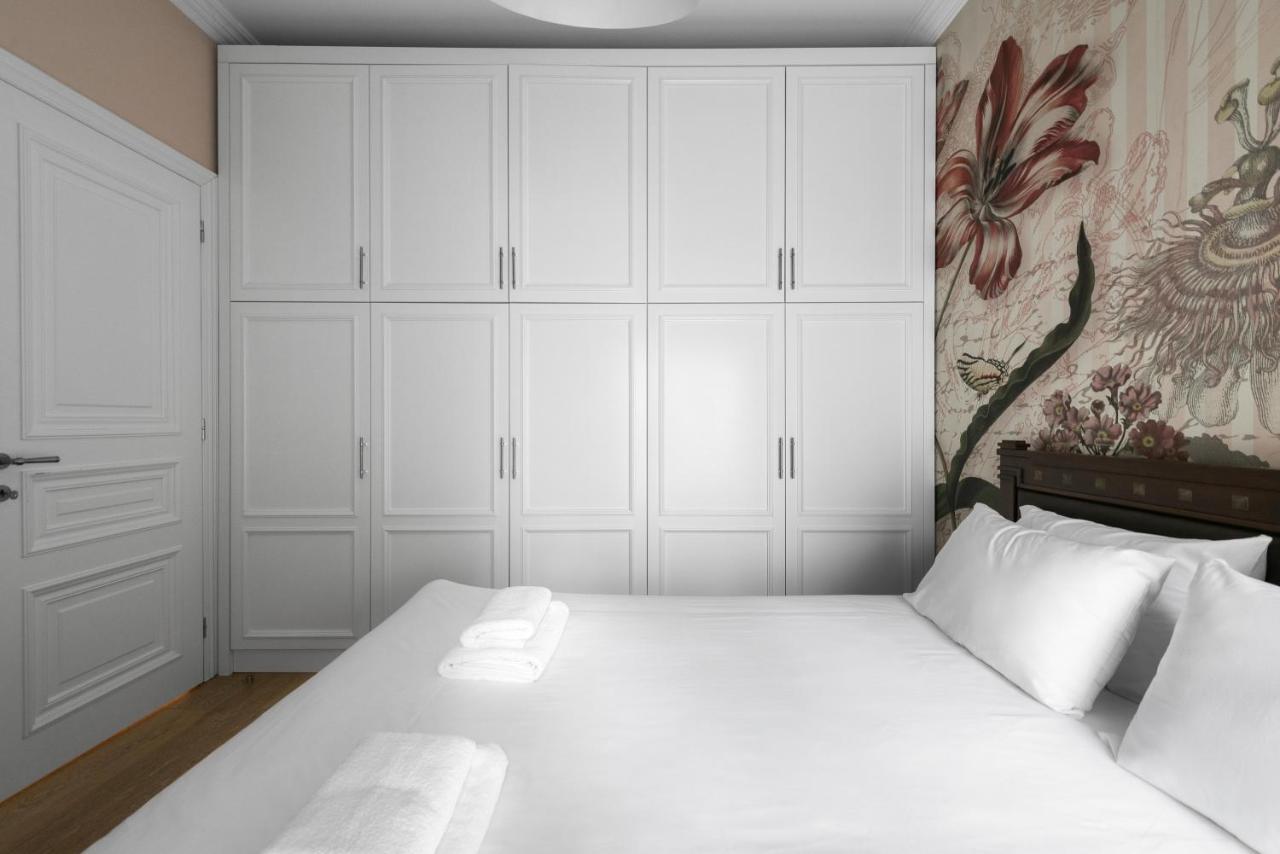 #Luxlikehome - Aristotelous Grand View Tesalónica Exterior foto